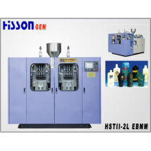 Máquina Hstii - 2L de molde de sopro da extrusão de 2L
